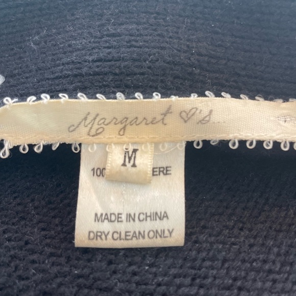 Cashmere cardigan - Picture 3 of 5